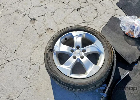 2016 Honda Hr-V Ex из США, поврежденный, VIN 3CZRU5H52GM741549